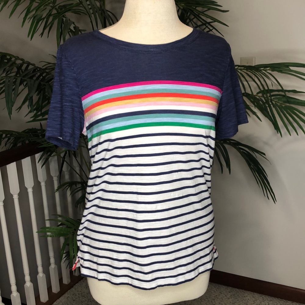 Joules ladies knit top - US size 10